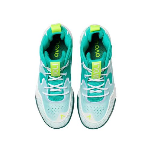 Women's Avoli Mid Volleyball Shoes - Primary Image