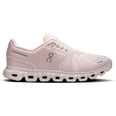 Women's On Cloud 6 Sneakers