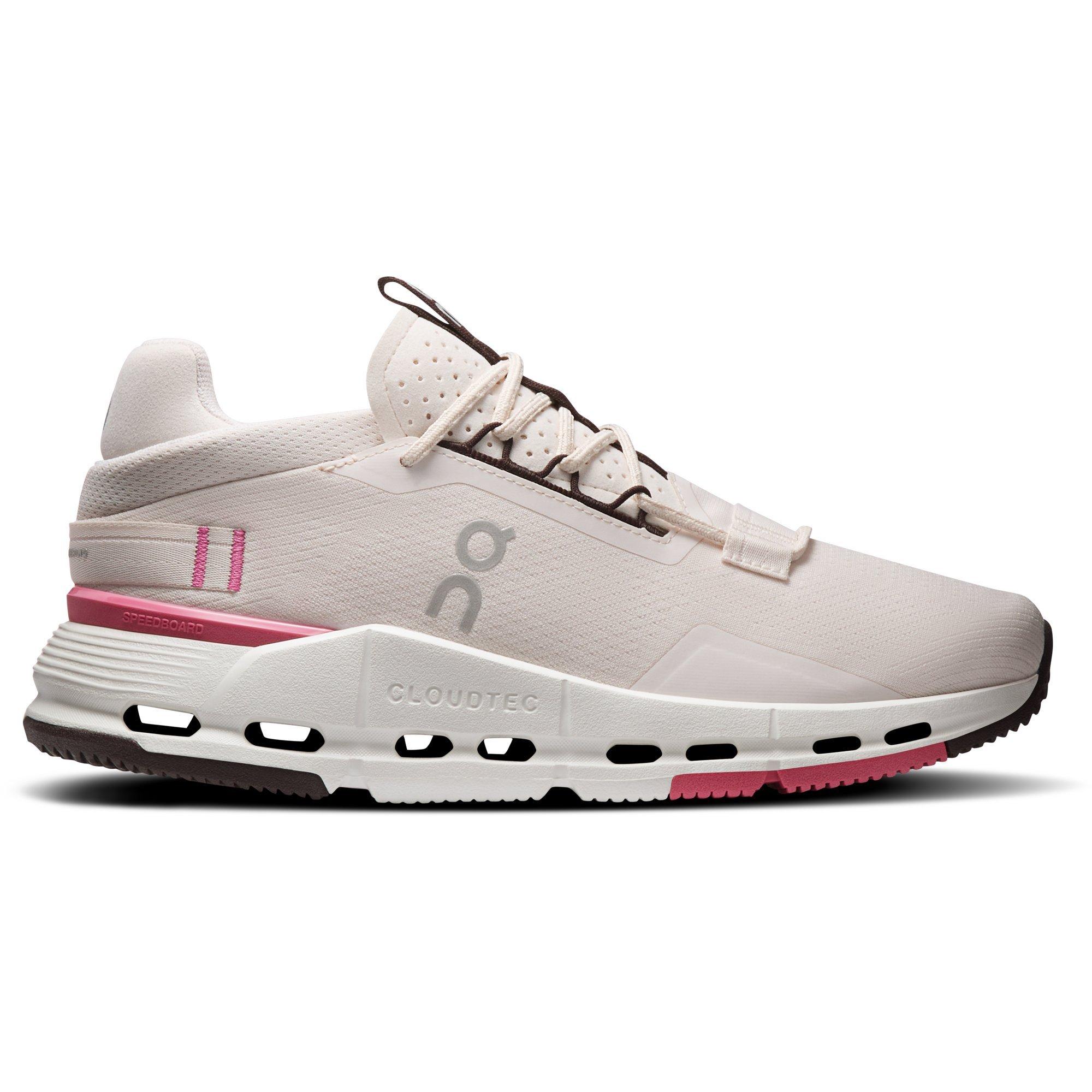 Women's On Cloudnova 2 Road Running Shoes