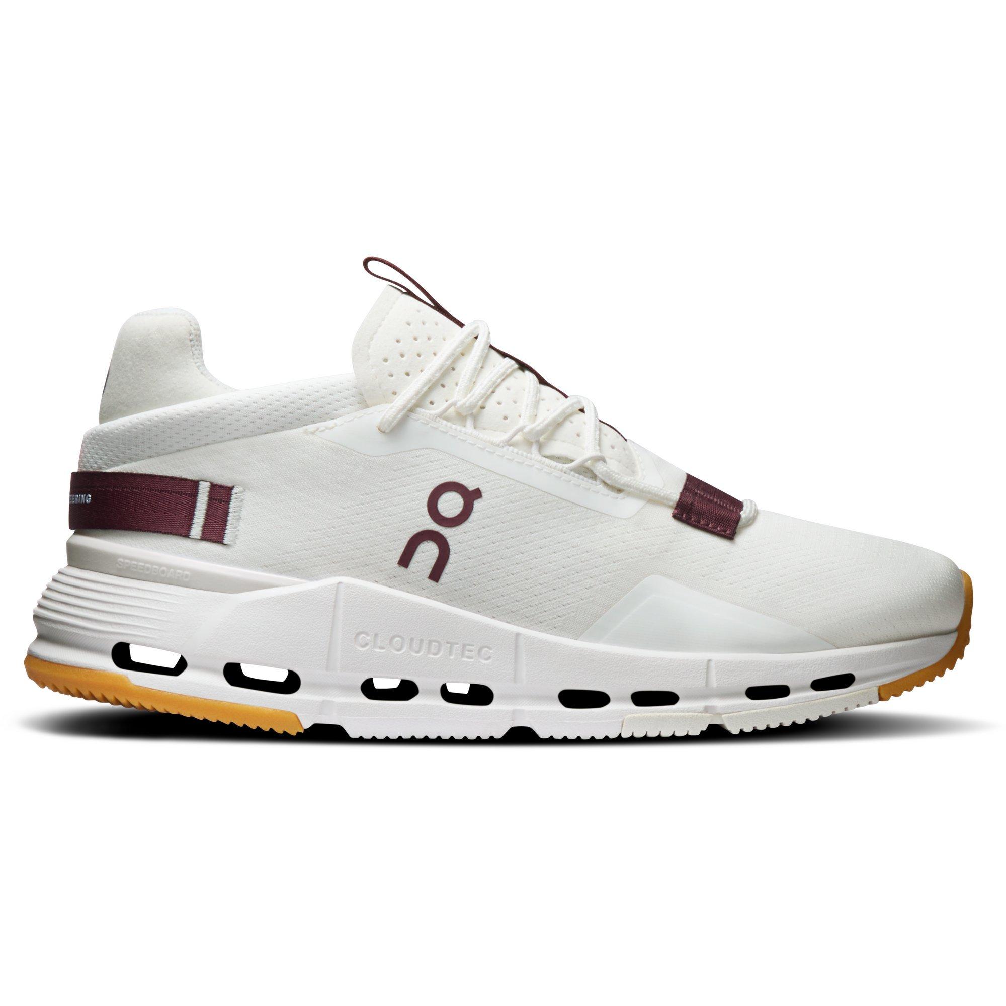Women's On Cloudnova 2 Road Running Shoes