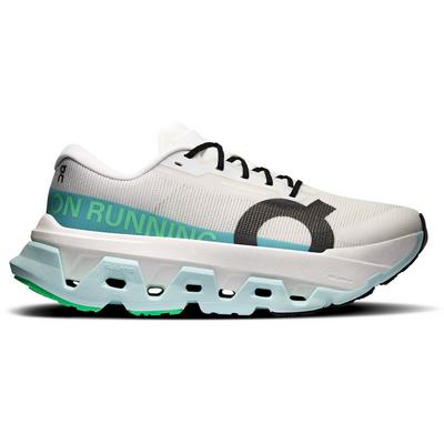 Women's On Cloudmonster 3 Hyper Road Running Shoes