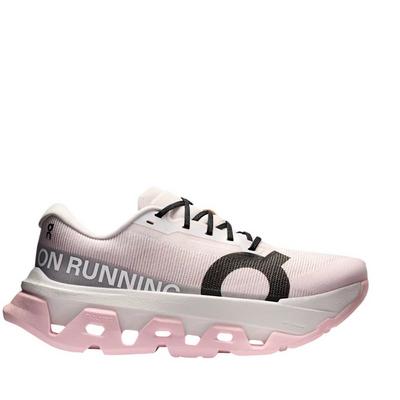 Women's On Cloudmonster 3 Hyper Road Running Shoes