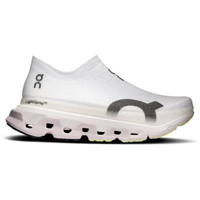 On LightSpray Cloudmonster 3 Hyper Slip On Road Running Shoes