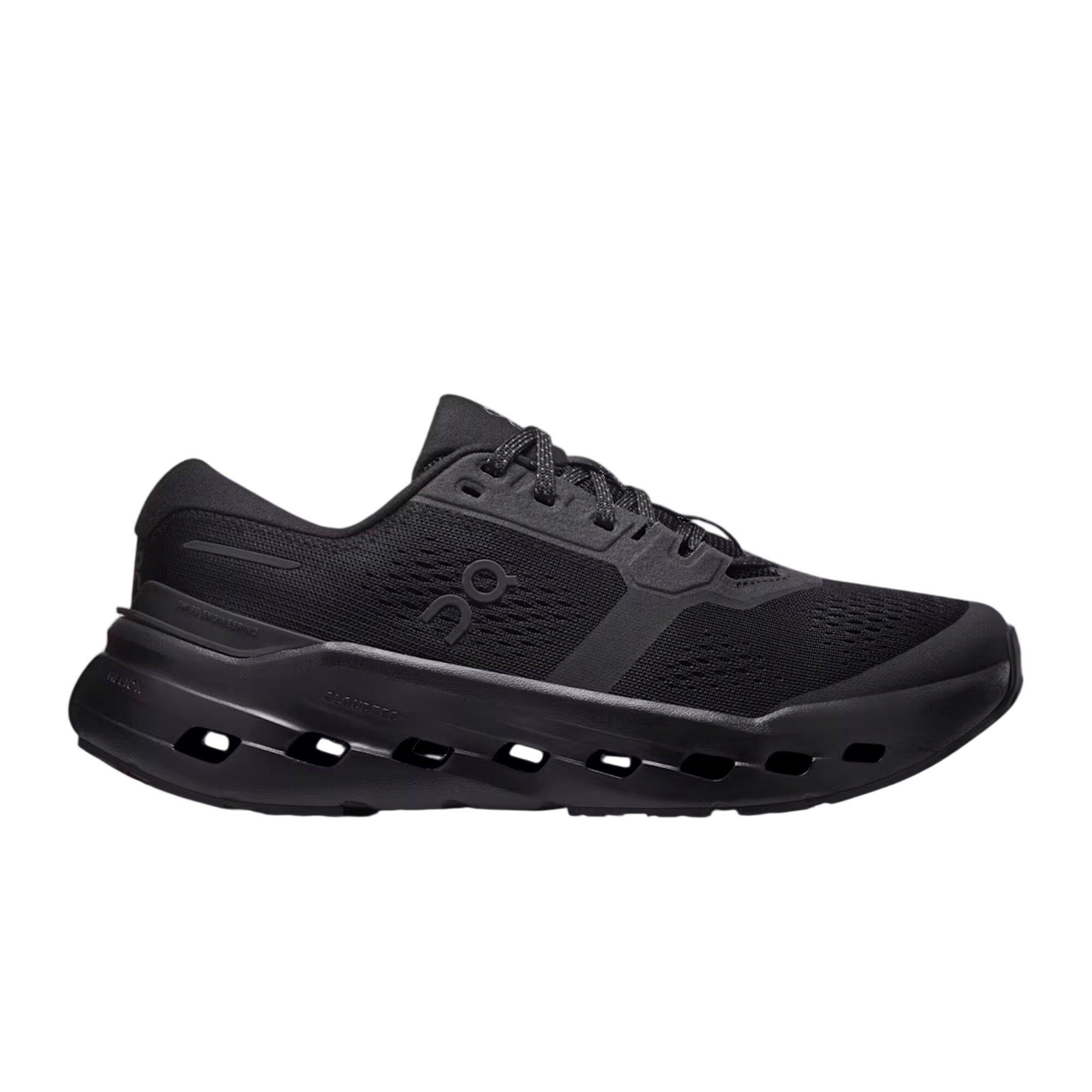 Women's On Cloudrunner 3 Road Running Shoes