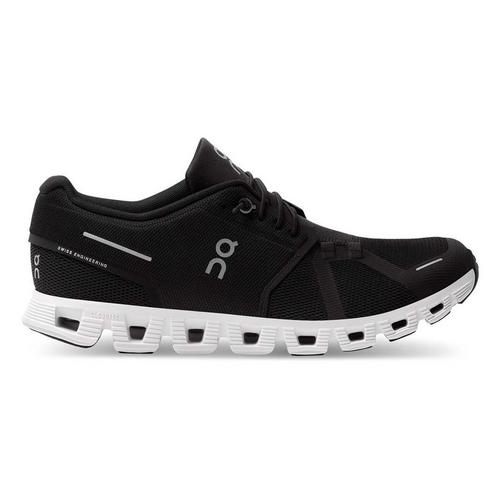 Women's On Cloud 5 Shoes - Primary Image