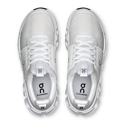 Big Kids' On Cloudswift Running Shoes