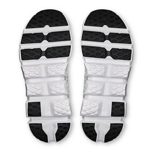 Big Kids' On Cloudswift Running Shoes