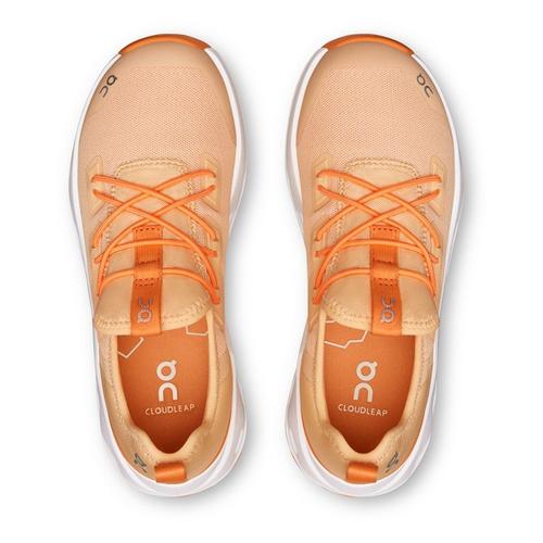 Little Kids' On Cloudleap Slip On Running Shoes