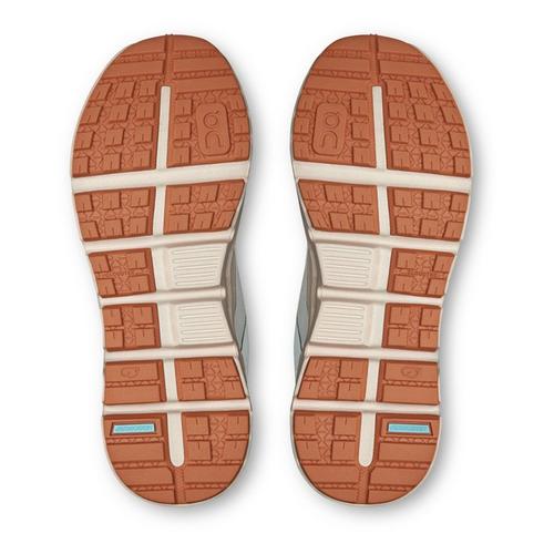 Little Kids' On Cloudhero Waterproof Hook N Loop Shoes - Primary Image