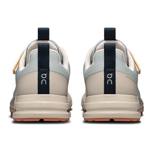 Little Kids' On Cloudhero Waterproof Hook N Loop Shoes - Primary Image