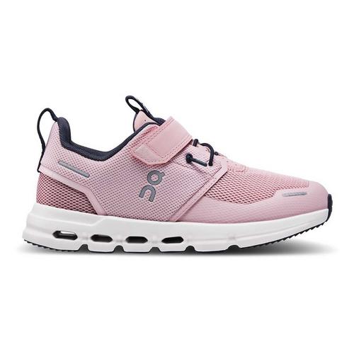 Little Kids' On Cloudplay Hook N Loop Running Shoes - Primary Image