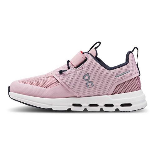Little Kids' On Cloudplay Hook N Loop Running Shoes - Primary Image