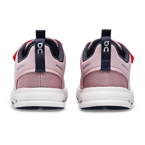 Little Kids' On Cloudplay Hook N Loop Running Shoes - Primary Image