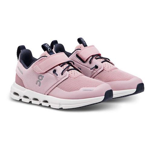 Little Kids' On Cloudplay Hook N Loop Running Shoes - Primary Image