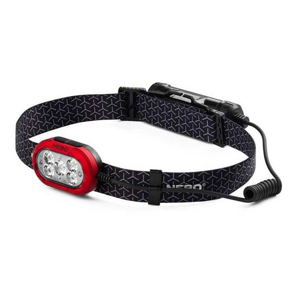 Illumatrace Blood Tracker Headlamp