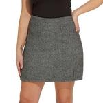 Women's SUNDAY EDITION Tweed Skirt - Thumbnail 1 of 3
