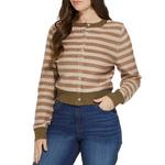 Women's Le Lis Stripe Cardigan - Thumbnail 1 of 3
