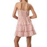 Women's Le Lis Trim Detail  Dress - Thumbnail 2 of 5