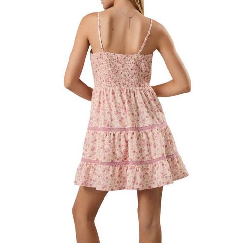 Women's Le Lis Trim Detail  Dress - Primary Image