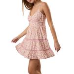 Women's Le Lis Trim Detail  Dress - Thumbnail 3 of 5