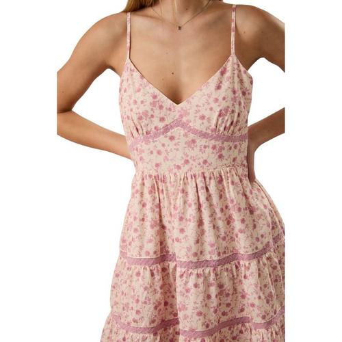 Women's Le Lis Trim Detail  Dress - Primary Image