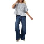 Women's Le Lis Cable Knit Pullover Sweater - Thumbnail 4 of 5