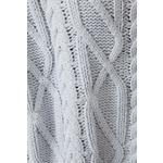 Women's Le Lis Cable Knit Pullover Sweater - Thumbnail 5 of 5