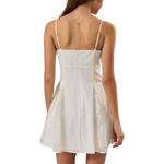 Women's Le Lis Lace Contrast Detail  Dress - Thumbnail 2 of 4