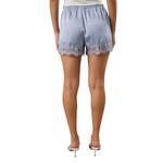Women's Le Lis Lace Trim Shorts - Thumbnail 3 of 5