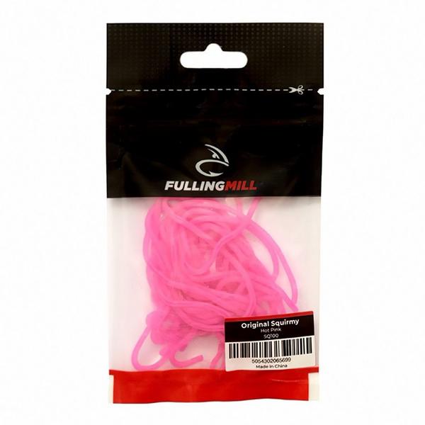 FULLING MILL FLY FISHING Fulling Mill Original Squirmy
