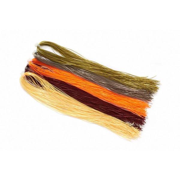 FULLING MILL FLY FISHING Fulling Mill Fly Tying Flex-Floss