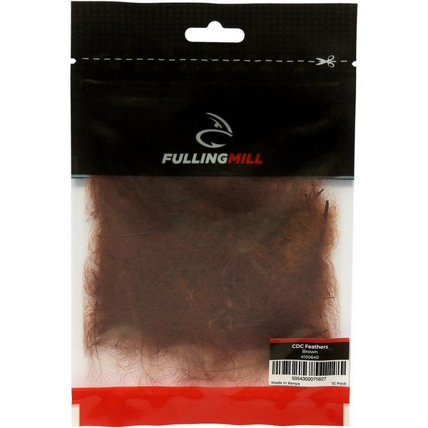 FULLING MILL FLY FISHING Fulling Mill CDC Feathers 1 Gram