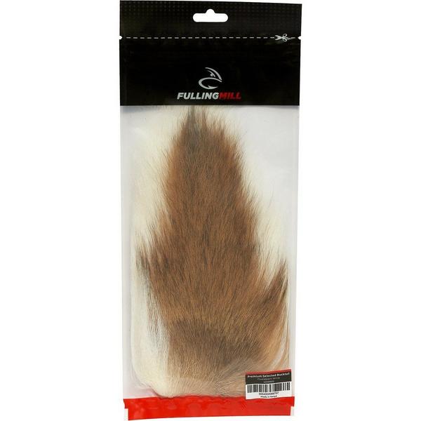 FULLING MILL FLY FISHING Fulling Mill Premium Select Bucktail