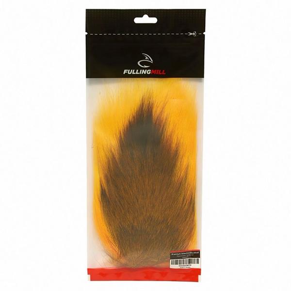 FULLING MILL FLY FISHING Fulling Mill Premium Select Bucktail