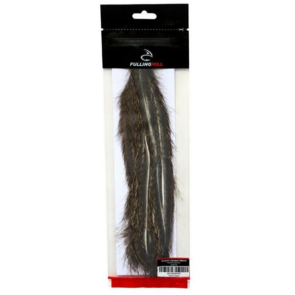 FULLING MILL FLY FISHING Fulling Mill Zonker Micro Rabbit Strips