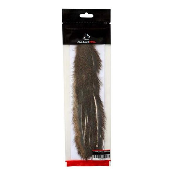 FULLING MILL FLY FISHING Fulling Mill Zonker Standard Rabbit Strips
