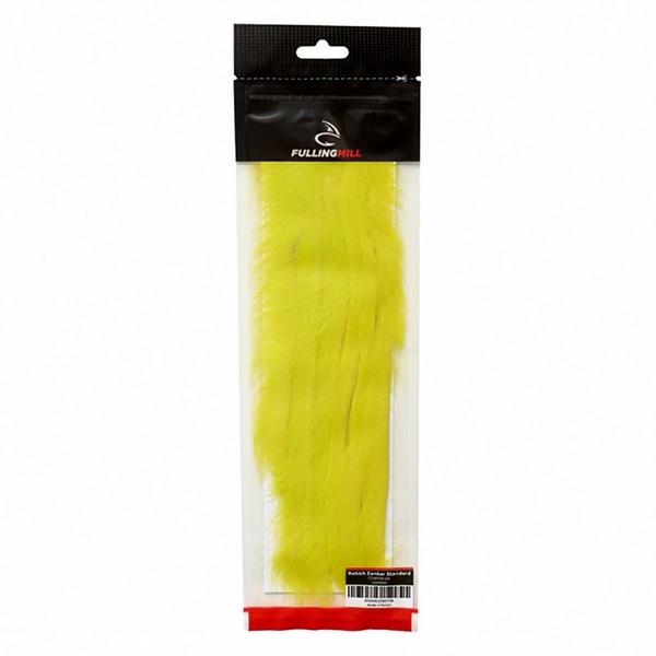 FULLING MILL FLY FISHING Fulling Mill Zonker Standard Rabbit Strips