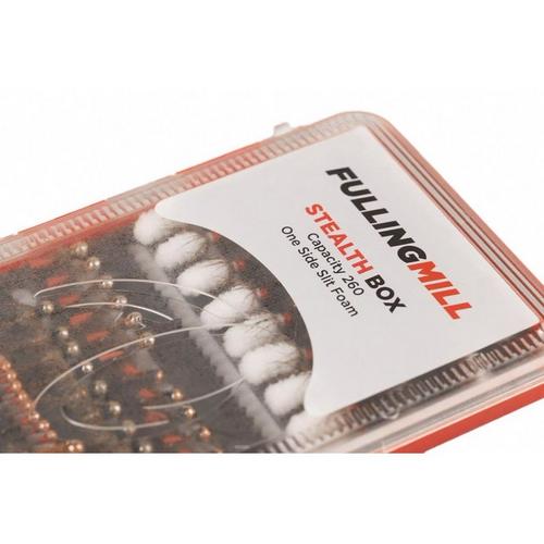 Fulling Mill Stealth Fly Box - Primary Image