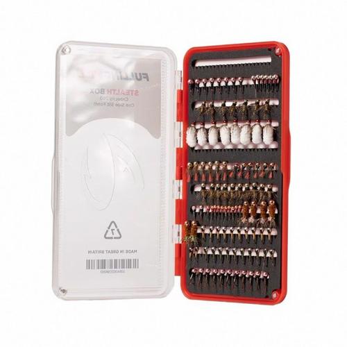 Fulling Mill Stealth Fly Box - Primary Image