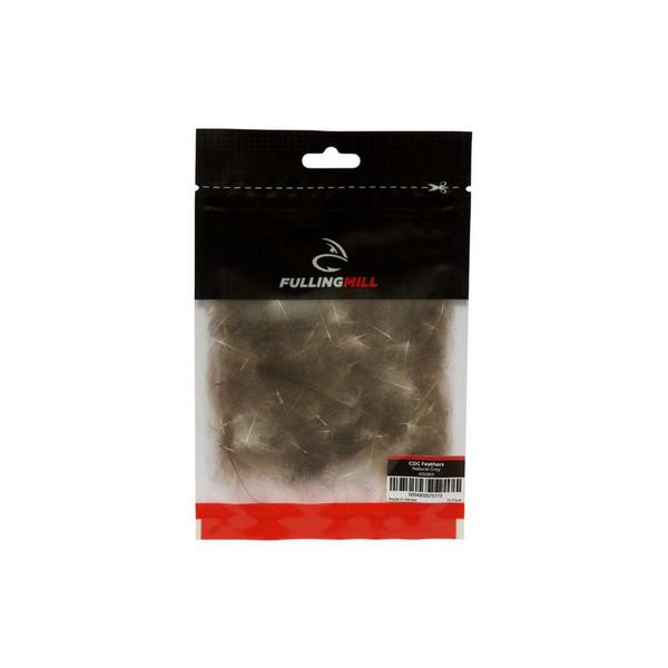 FULLING MILL FLY FISHING Fulling Mill CDC Feathers 1G