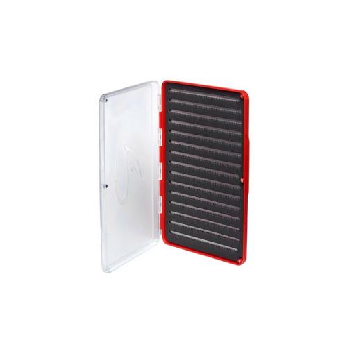 Fulling Mill Guide Box Single Sided Slit Foam Fly Box - Primary Image
