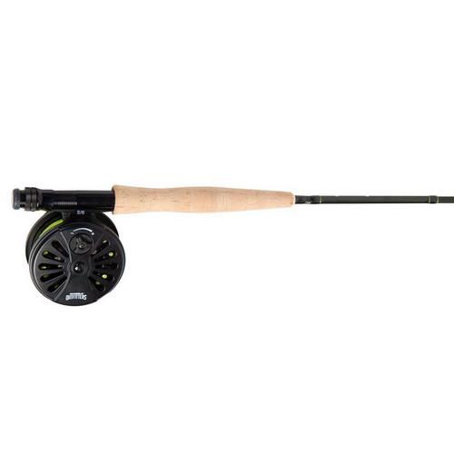 Scheels Outfitters Bighorn Fly Fishing Combo - Primary Image
