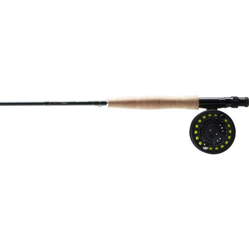 Scheels Outfitters Bighorn Fly Fishing Combo - Primary Image
