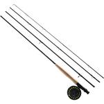 Scheels Outfitters Bighorn Fly Fishing Combo - Thumbnail 1 of 4