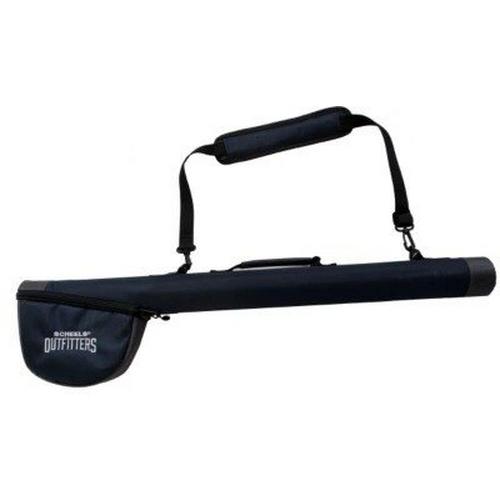 Scheels Outfitters Deluxe Fly Rod Case - Primary Image