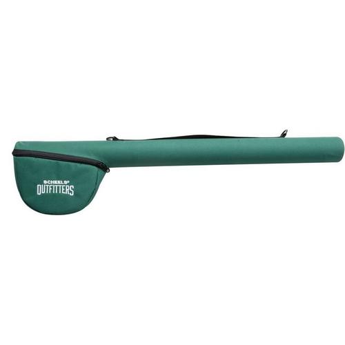 Scheels Outfitters Fly Rod Case - Primary Image