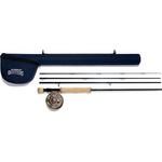 Scheels Outfitters Spring Creek Premium Fly Fishing Combo - Thumbnail 1 of 5