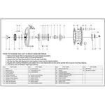 Scheels Outfitters Spring Creek Premium Fly Fishing Combo - Thumbnail 5 of 5