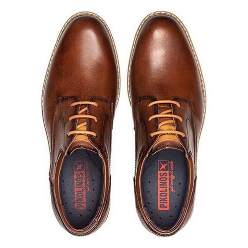 Men's Pikolinos Avila Dress Shoes - Primary Image
