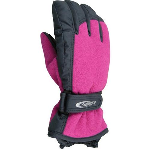 Girls' Hotfingers Snow Day Gloves - Primary Image
